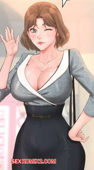 Порно комикс Тайное сожительство. Части 1 и 2 и 3. Secret Cohabitation