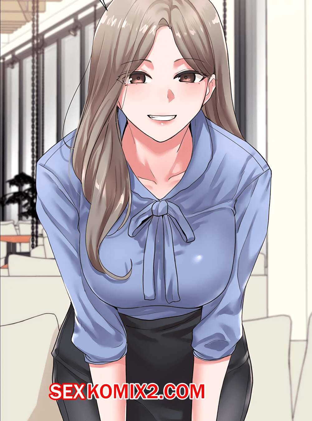 Порно комикс Театральный клуб. Части 37 и 38 и 39. Theater cociety