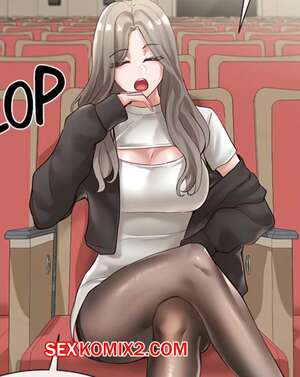 Порно комикс Театральный клуб. Части 58 и 59. Theater cociety