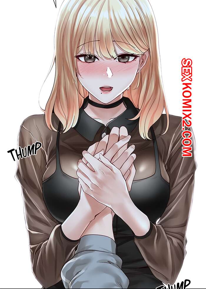 Порно комикс Театральный клуб. Части 67 и 68. Theater cociety