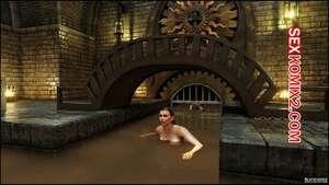 Порно комикс 3D Tia. Chapter 11. Blackadder