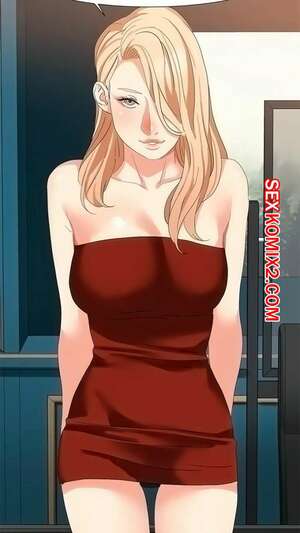 Порно комикс Узы мести. Части 51 и 52 и 53 и 54 и 55. Финал Bond of revenge