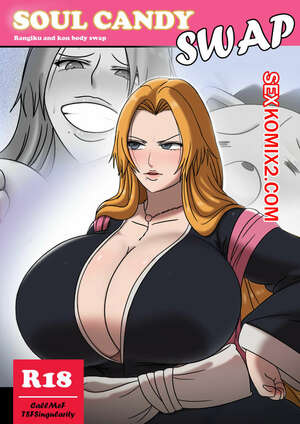 Порно комикс Ван Пис. Колонная техника Куон. Ran gi kuon. TSFSingularity