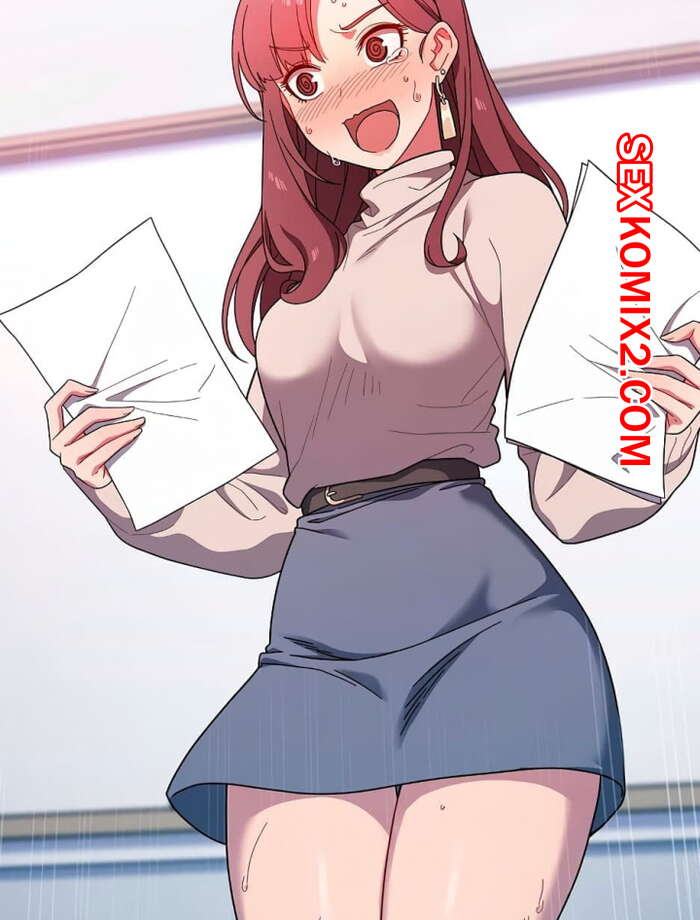 Порно комикс Включайся. Части 1 и 2 и 3. Switch on