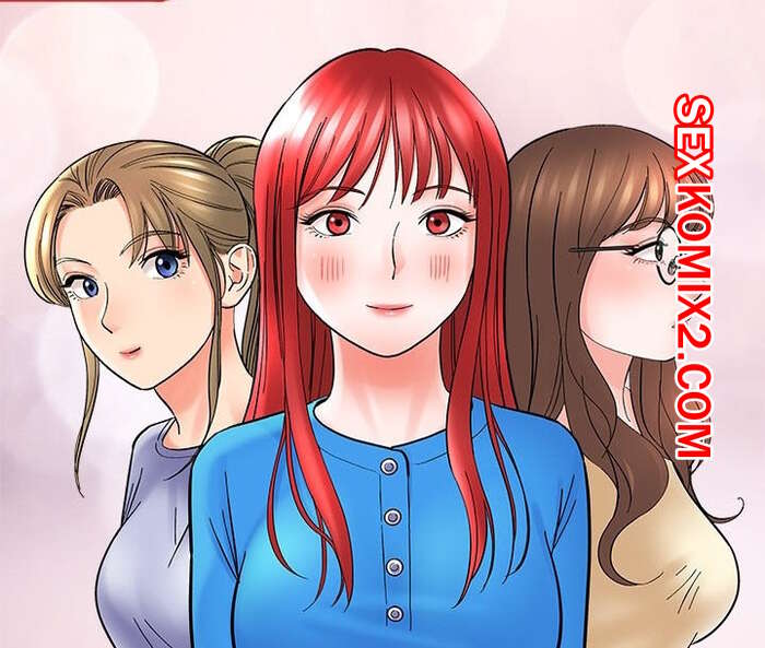 Порно комикс Вместе с Хлоей. Части 11 и 12 и 13 и 14. With Chloe