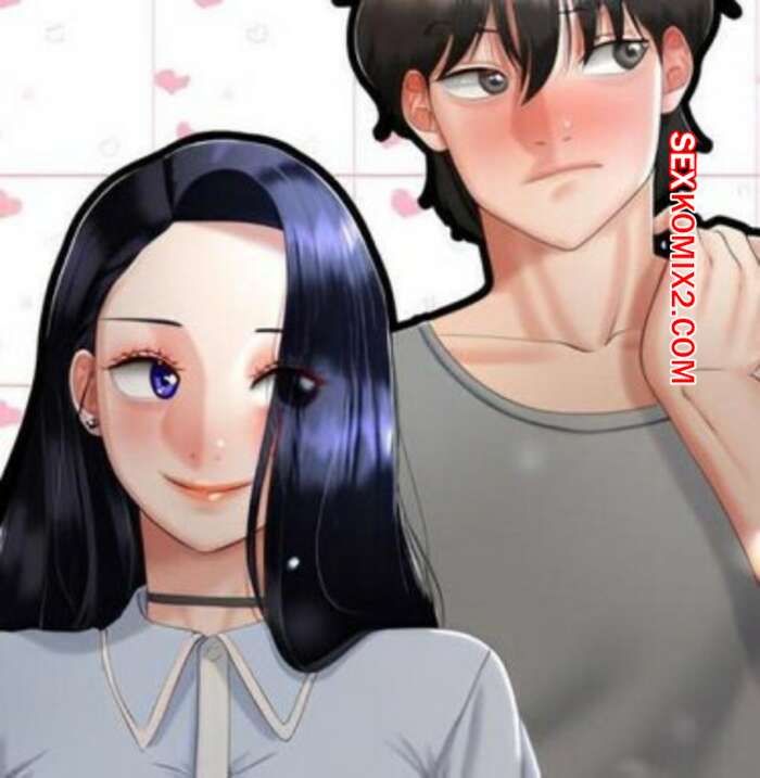 Порно комикс Возвращение мачехи. Часть 31 и 32. aeeommaga dol awassda