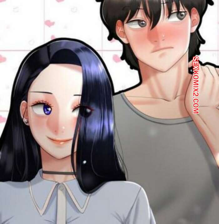 Порно комикс Возвращение мачехи. Часть 40 и 41 и 42. aeeommaga dol awassda