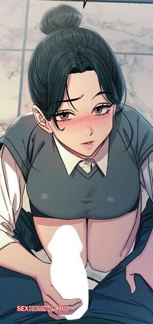 Порно комикс Возвращение неудачника в школьные годы. Часть 12 и 13 и 14