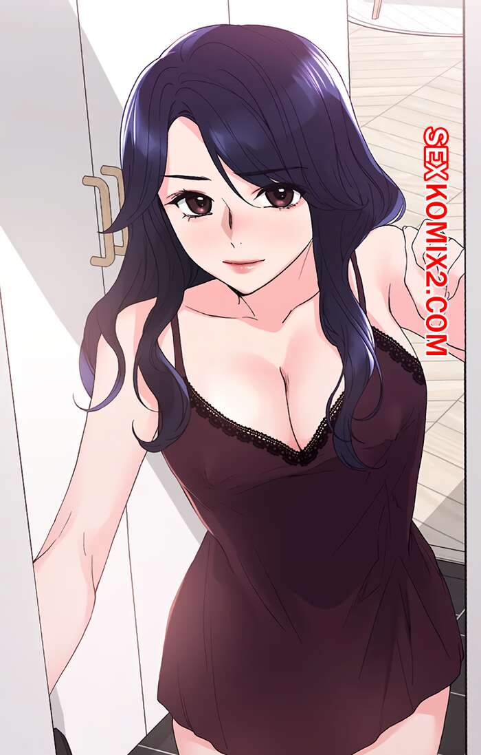 Порно комикс Второгодник, невезучая. Части 32 и 33 и 34. Repeater, Unlucky Girl