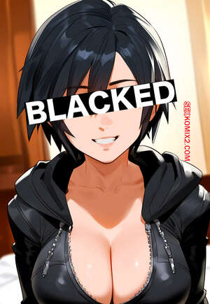 Хентай Манга Xion x BBC. Floxin