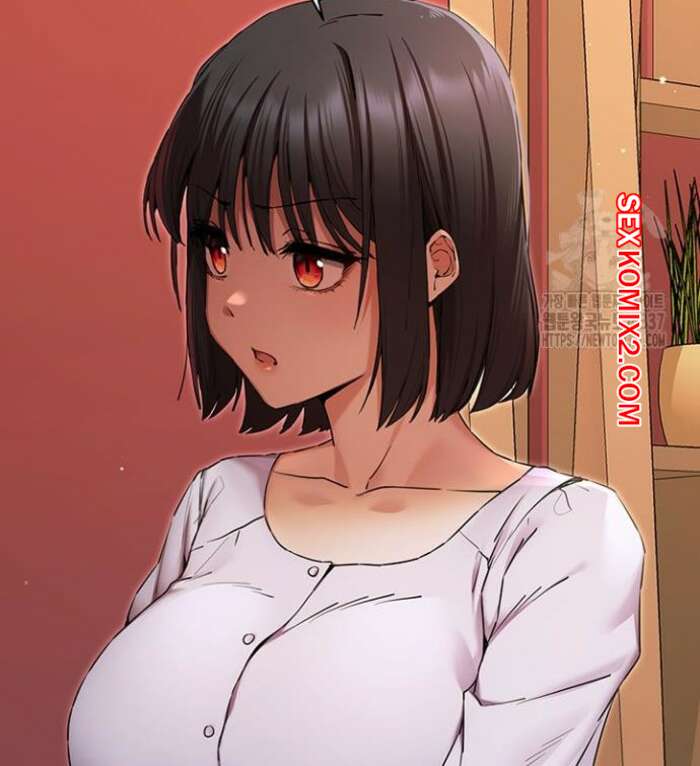 Порно комикс Я должна спать с незнакомцем. Часть 50. I Have To Sleep With A Stranger