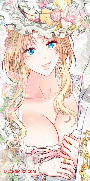 Порно комикс Я оказалась заперта в игре гаремнике. Без цензуры. Часть 21