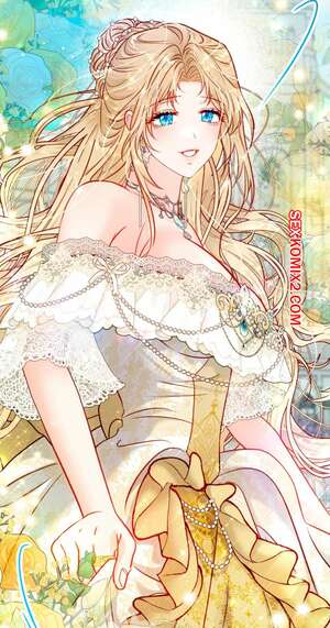 Порно комикс Я оказалась заперта в игре гаремнике. Без цензуры. Часть 24