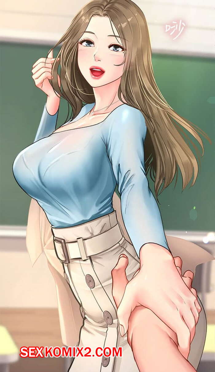 Порно комикс Я собираюсь учиться в Норянджине. Части 67 и 68 и 69. Should I Study At Noryangjin