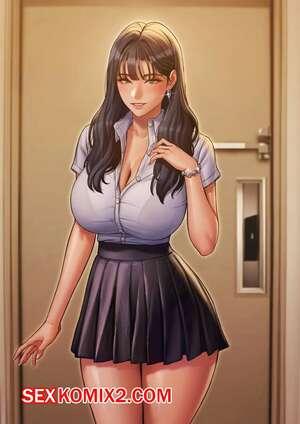 Хентай Манга Я стал ее питомцем. I became her pet. Roborobocap