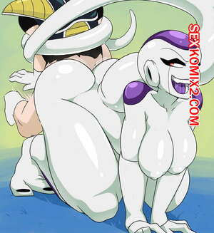 Порно комикс Защитники Земли. Defenders of Earth. Schpicy