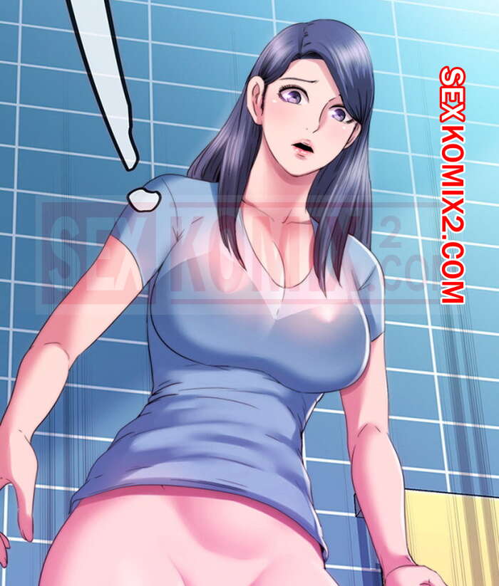 Порно комикс Жизнь бьет ключом. Часть 39. Water overflow