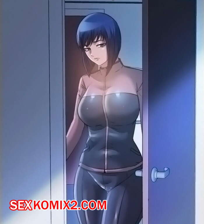 Порно комикс Жизнь бьет ключом. Части 86 и 87. Water overflow