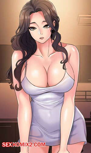 Порно комикс Жизнь с бывшей женой. Части 4 и 5 и 6. Cohabitation with My ExWife