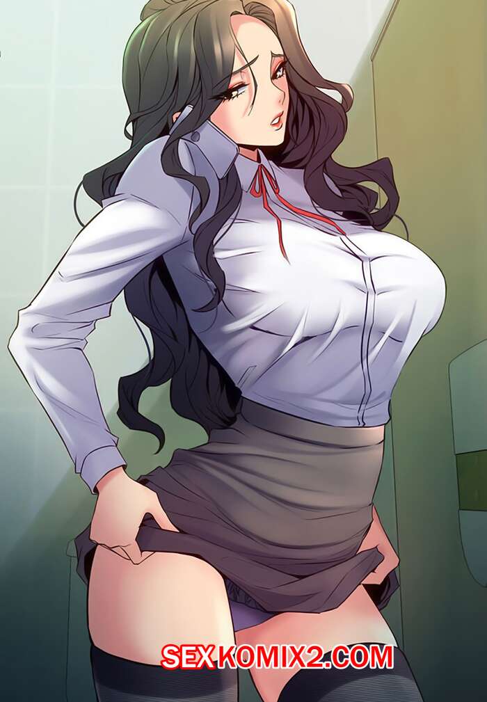 Порно комикс Жизнь с бывшей женой. Части 58 и 59 и 60. Cohabitation with My ExWife